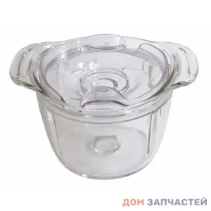 Чаша измельчителя с крышкой для блендера Tefal