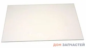 Стекло двери внутреннее для духового шкафа Beko