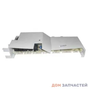 Электронный модуль управления для стиральной машины Ariston, Indesit
