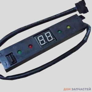Дисплей для кондиционера Beko