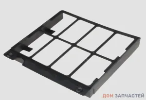 Решетка угольного фильтра P62/3S EWM для вытяжки Electrolux