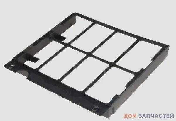 Решетка угольного фильтра P62/3S EWM для вытяжки Electrolux