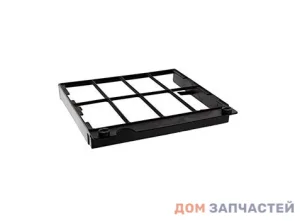 Решетка угольного фильтра P62/3S EWM для вытяжки Electrolux