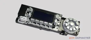 Дисплей LCD для сушильной машины Ariston