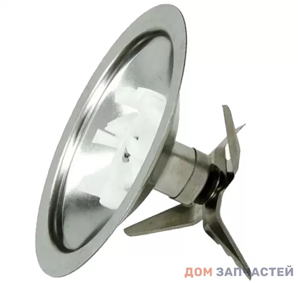 Нож-измельчитель для блендера Braun