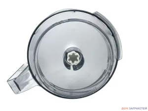 Чаша основная для кухонного комбайна Braun 7322010204
