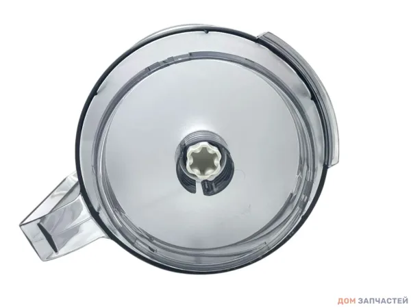 Чаша основная для кухонного комбайна Braun 7322010204