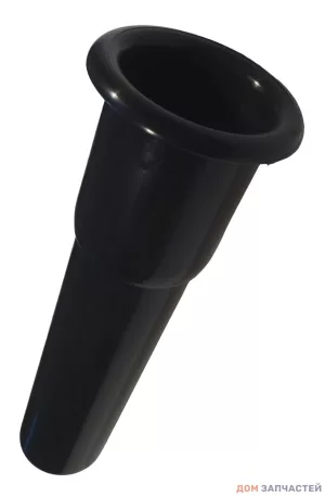 Толкатель пластиковый для мясорубки Braun