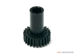 Шестерня средняя для мясорубки Braun