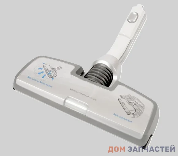 Насадка-турбощетка для пылесоса Electrolux
