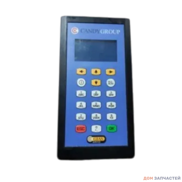 Программирующий блок для стиральной машины Candy
