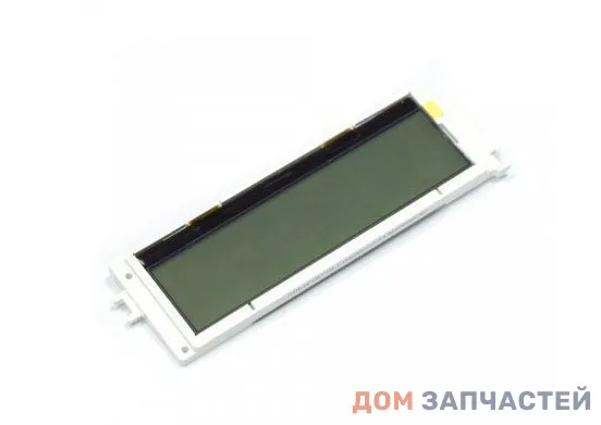 Дисплей TC1 для стиральной машины Electrolux