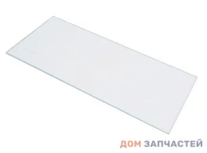 Полка стеклянная для холодильника Electrolux