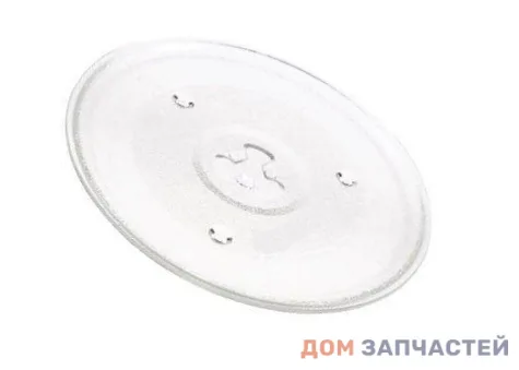 Тарелка для микроволновой печи Indesit