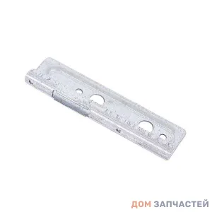 Держатель петли двери для духового шкафа Electrolux, Zanussi, Aeg
