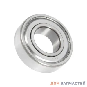 Подшипник для стиральной машины Electrolux, Zanussi, AEG 25х52х15 мм
