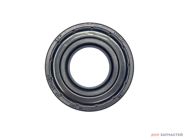 Подшипник 6 205 ZZ для стиральной машины 25x52x15 мм