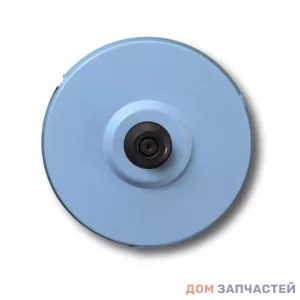 Подставка для электрического чайника Braun голубая