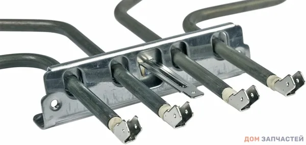 Нагревательный элемент гриля для духового шкафа Bosch, Siemens