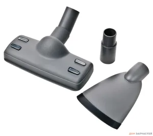 Набор щёток-насадок KIT03B для пылесоса Electrolux, Zanussi, Aeg