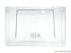 Панель овощного ящика для холодильника Ariston, Indesit