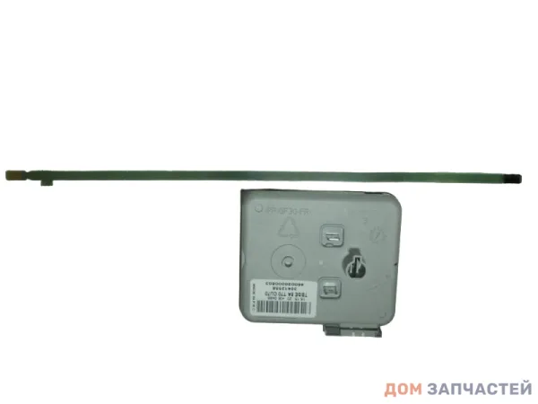 Блок силовых реле для котла Ariston
