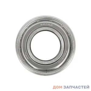 Подшипник 6205-ZZ для стиральной машины Electrolux 25x52x15 мм