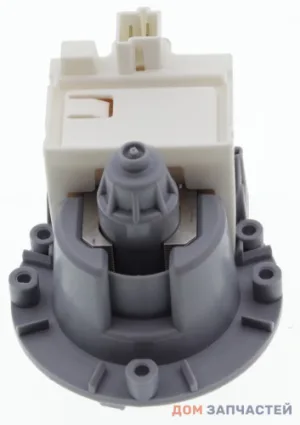 Сливной насос Askoll для стиральной машины Electrolux, Zanussi, Aeg 34W