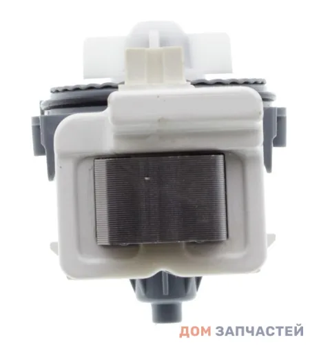 Помпа / насос / для стиральной машины HANYU 30W (3 защелки + 1 винт клеммы вперед вместе)