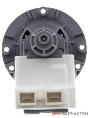 Сливной насос (помпа) для стиральной машины Samsung (Самсунг) 40W DC31-00030A
