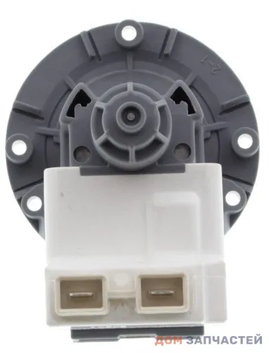Сливной насос (помпа) для стиральной машины Samsung (Самсунг) 40W DC31-00030A
