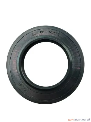 Сальник бака для стиральной машины Haier 40х66х10/11,5