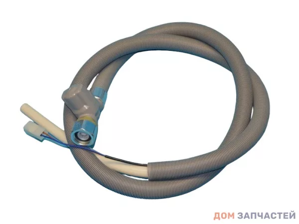 Шланг заливной с электрическим аквастопом для посудомоечной машины Gorenje