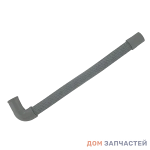 Внутренний шланг сливного насоса для посудомоечной машины Gorenje