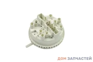 Датчик уровня воды для стиральной машины Electrolux, Zanussi, Aeg