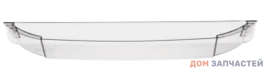 Балкон двери нижний 6N 50C 060 для холодильника Gorenje