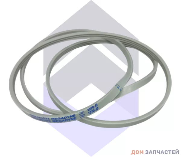 Ремень для стиральной машины Samsung 1270 J3