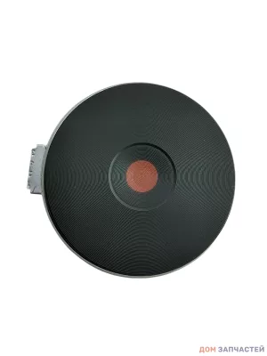 Конфорка для электрической плиты 1500W, D-145 мм, экспресс