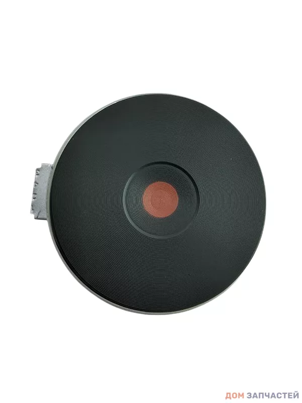 Конфорка для электрической плиты 1500W, D-145 мм, экспресс