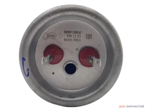 Нагревательный элемент RF для водонагревателя Thermex 2000W