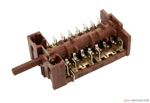 Переключатель духовки Samsung (Самсунг) GOTTAK 880805, 88080511, DG34-00008A