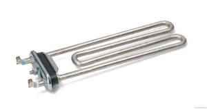 Тэн 1950W, с отверстием под датчик L231x175мм, для стиральных машин Electrolux, Zanussi, Aeg 132180710