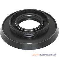Сальник бака для стиральной машины Bosch, Siemens 32х52/78х8/14,8 мм