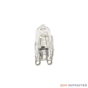 Лампа освещения для духового шкафа универсальная G9 40W