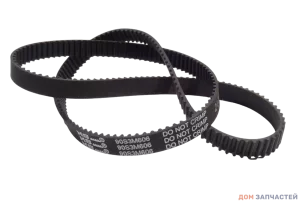 Ремень привода 90S3M606 для хлебопечки Kenwood