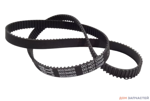 Ремень привода 90S3M606 для хлебопечки Kenwood