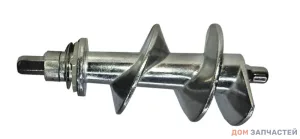 Шнек для мясорубки, 110 мм MS-651184
