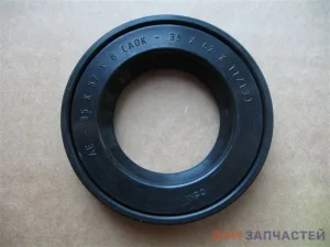 Сальник бака для стиральной машины Hansa 35X62x11/13 мм