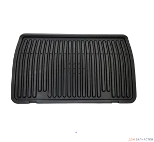 Верхняя пластина для грилей Tefal Optigrill+ XL TS-01041600
