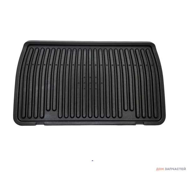 Верхняя пластина для грилей Tefal Optigrill+ XL TS-01041600